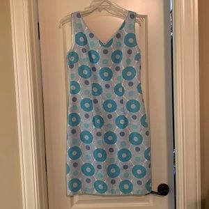 Women’s size 4 dress